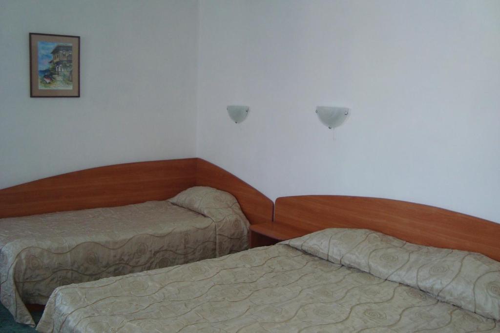 Hotel Astra Ravda Phòng bức ảnh