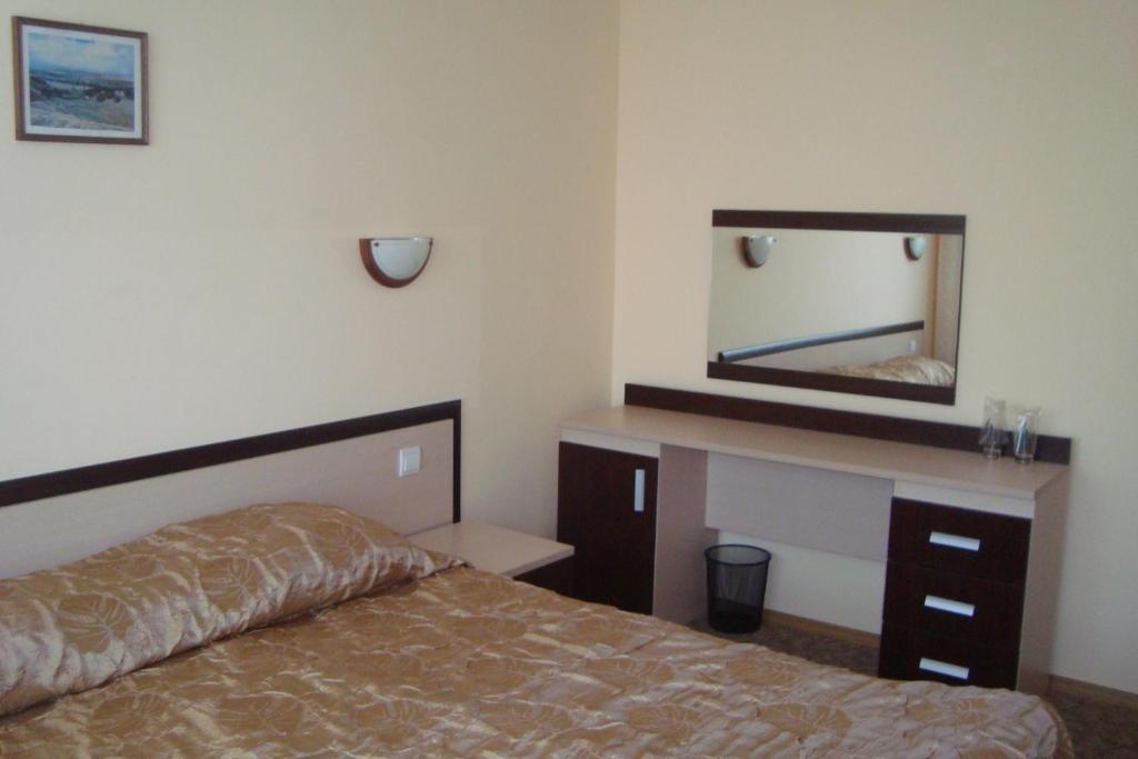 Hotel Astra Ravda Phòng bức ảnh
