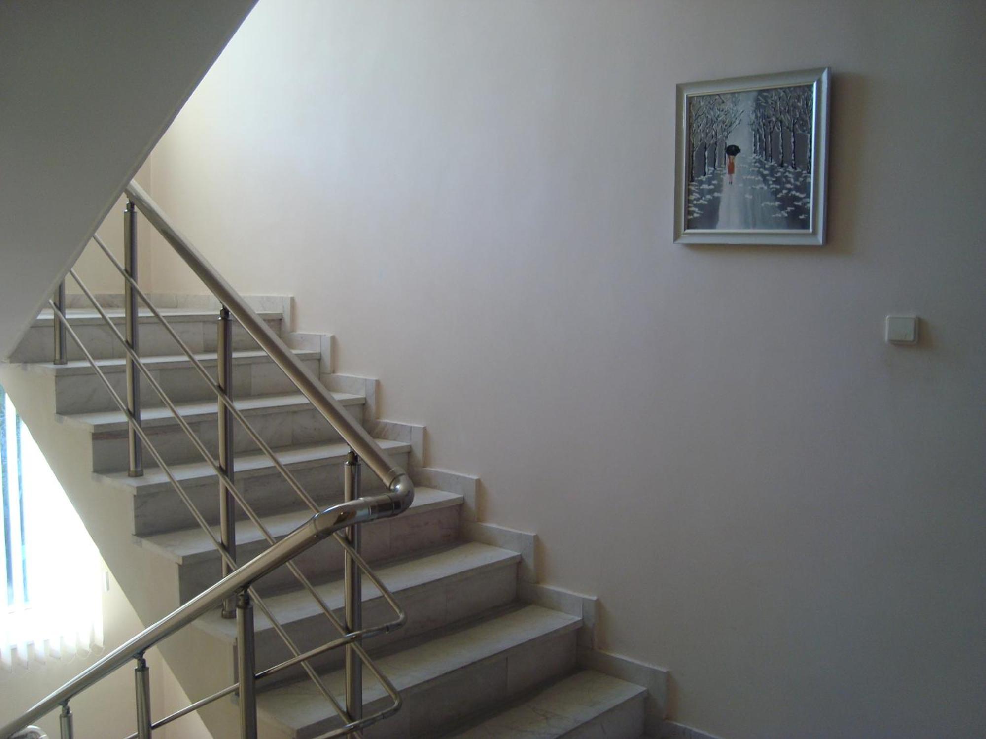 Hotel Astra Ravda Ngoại thất bức ảnh