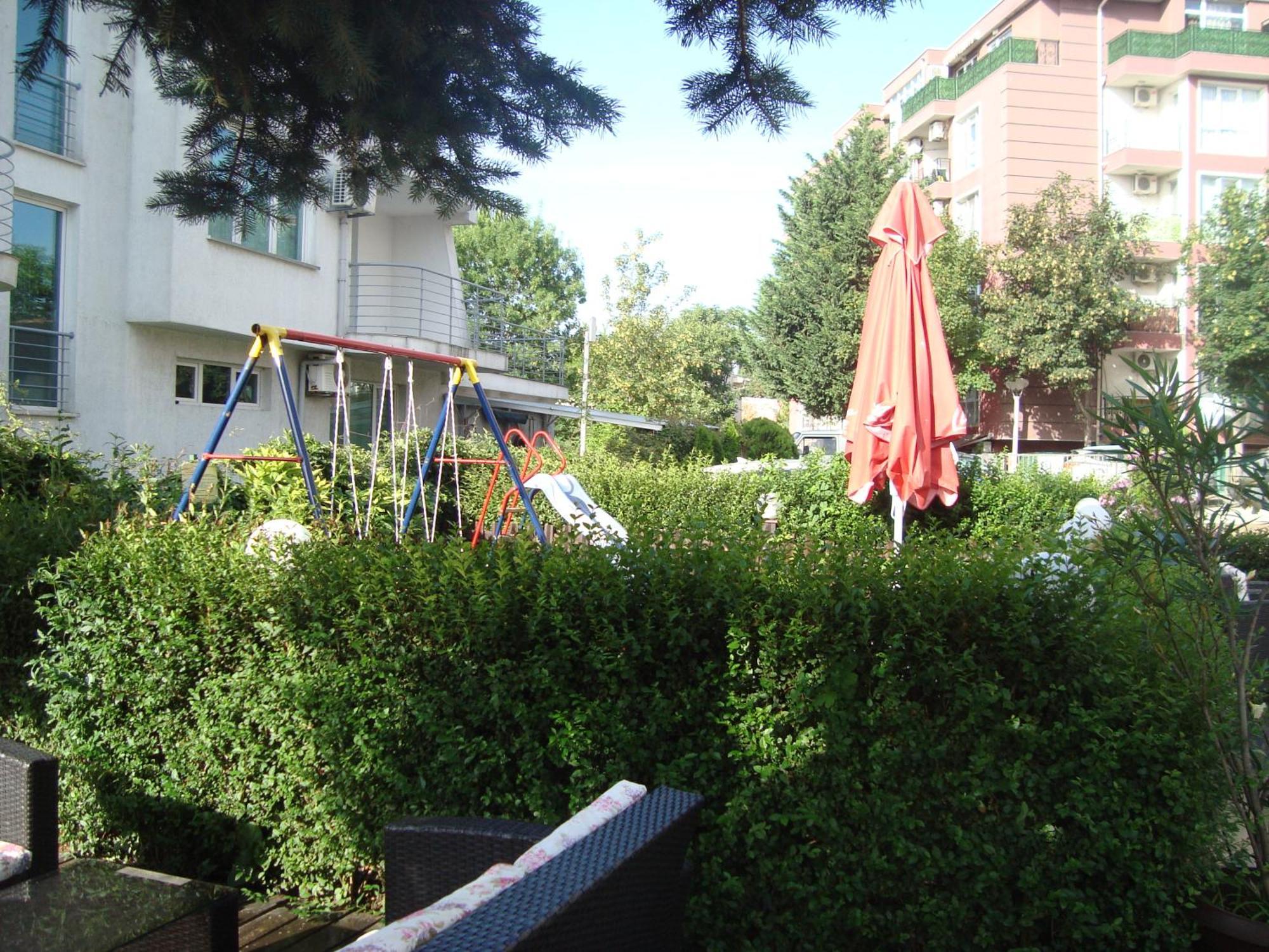 Hotel Astra Ravda Ngoại thất bức ảnh