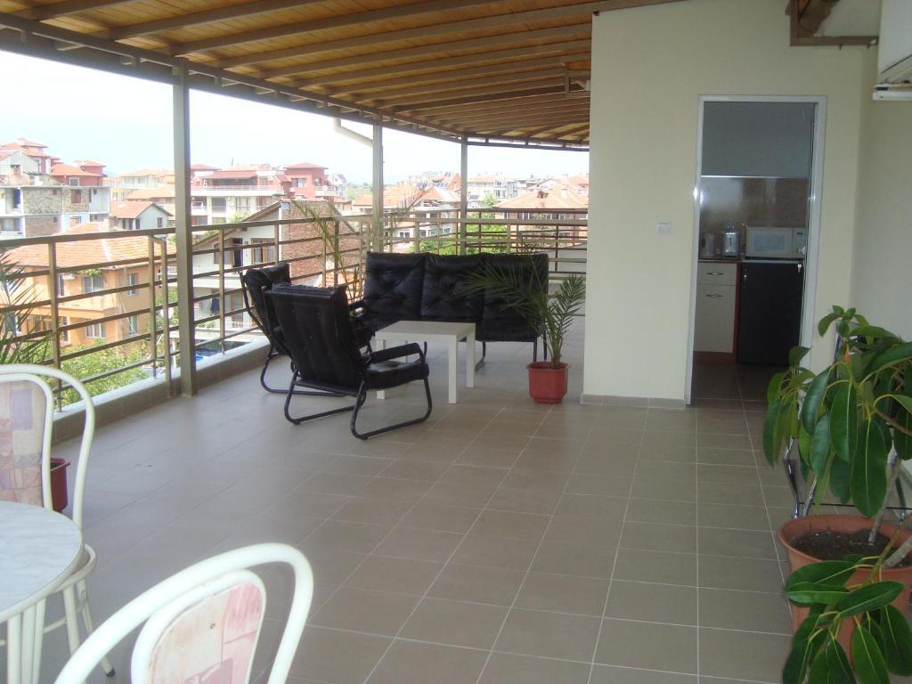 Hotel Astra Ravda Phòng bức ảnh