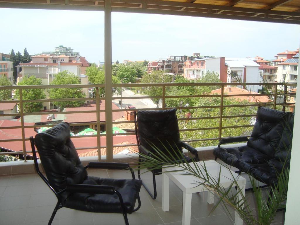 Hotel Astra Ravda Phòng bức ảnh